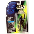 Фигурка Star Wars Death Star Gunner серии: The Power Of The Force 